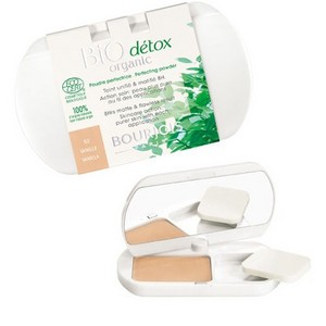 bourjois Bio Detox