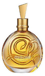 Roberto Cavalli Serpentine