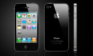 Iphone 4g