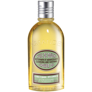 L'OCCITANE Масло для душа