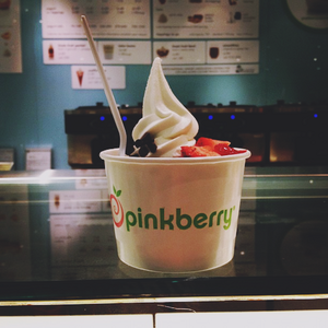 Pinkberry
