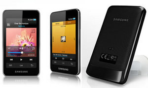 Samsung YP-R2