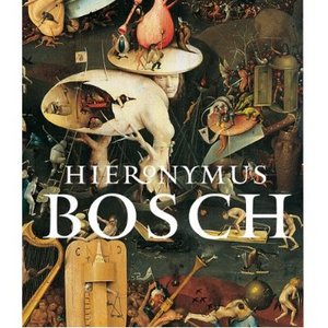 Hieronymus Bosch [Hardcover]