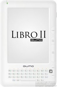 Qumo Libro II