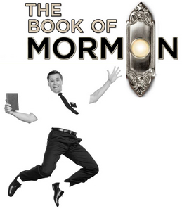 СD The Book Of Mormon