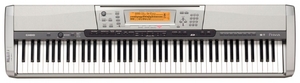 Цифровое пианино Casio PX-410