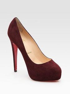 Christian Louboutin Miss Clichy pumps