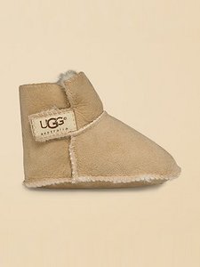 UGG Australia Infant's Erin Bootie