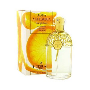 GUERLAIN Aqua Allegoria Pamplelune