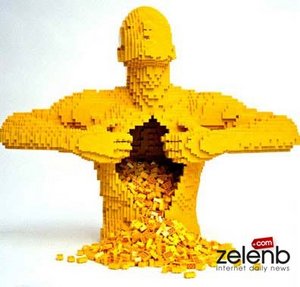 lego