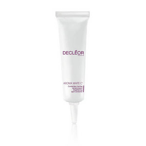 Decleor - aroma white C