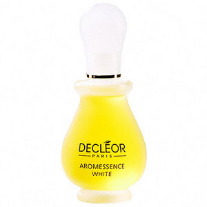 Decleor - aromaness white