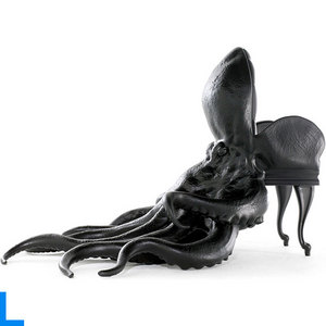 Кресло-осьминог