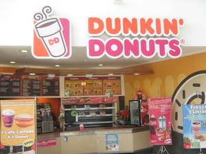 Dunkin' Donuts