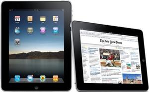 iPad new 32GB (Wi-Fi only)