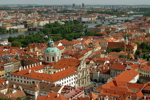 Prague &#9829;