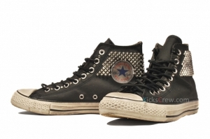 Converse AS Studded Hi [J.Varvatos] 122522