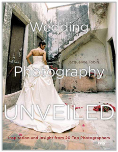 wedding photography unveiled