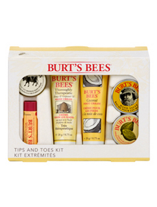 Tips 'N Toes Kit