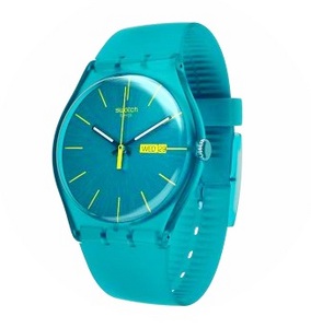 Часы swatch