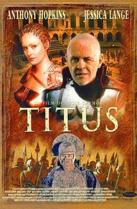 Тит - правитель Рима (Titus), 1999