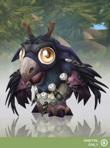 Moonkin Hatchling