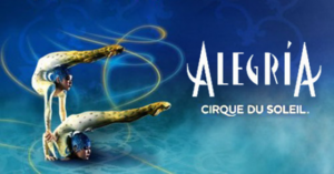 cirque du soleil