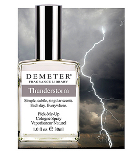 Demeter 'Thunderstorm'