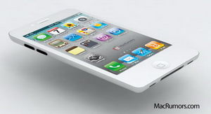 Iphone 5