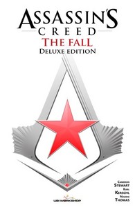 Assassin's Creed: The Fall deluxe edition