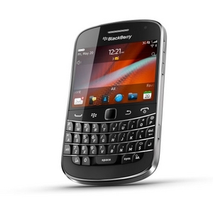 Blackberry Bold 9900