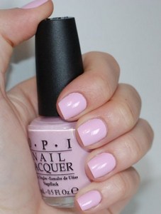 OPI ''Mod About You"