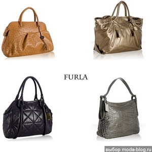 Сумка Furla