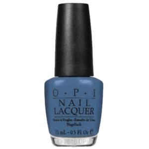 Hong Kong Suzi Says Feng Shui NLH46 OPI