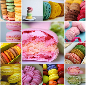 macaroons