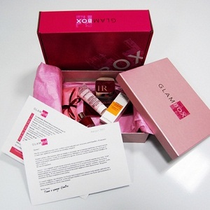 GlamBox сентябрь