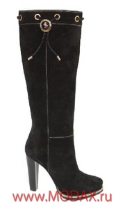 Зимние сапоги