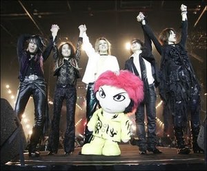 концерт X Japan