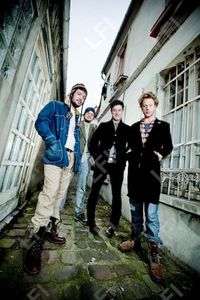 Mumford And Sons