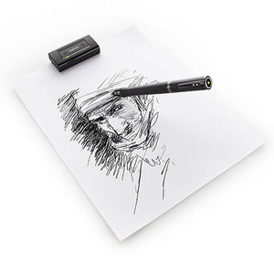 Цифровая шариковая ручка Inkling от Wacom