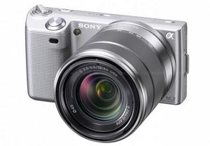 Sony NEX5