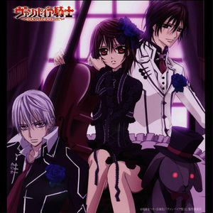 Vampire Knight