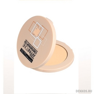 Maybelline Affinitone Powder