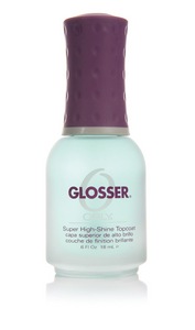 Orly Glosser Super High-Shine Top Сoat