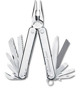 Мультитул leatherman