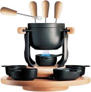 Фондюшница