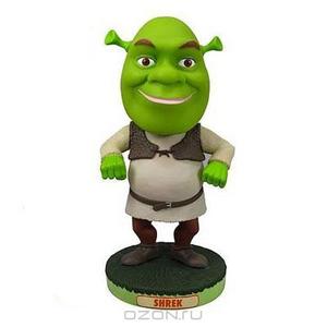 Фигурка «Shrek Wacky Wobbler»