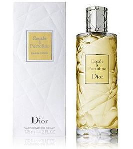 Dior Escale a Pondichery