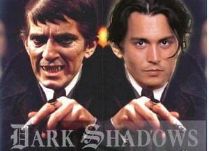 "Dark shadows"