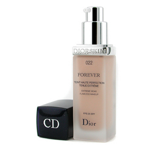 Dior DiorSkin Forever Extreme Wear Flawless Makeup SPF25 - # 022 Cameo